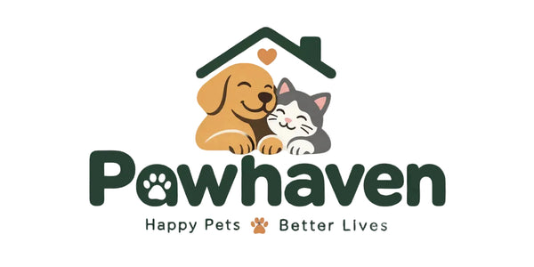 🐾 Pawhaven